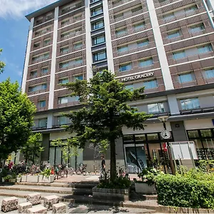 Hotel Gracery Sanjo, Quioto