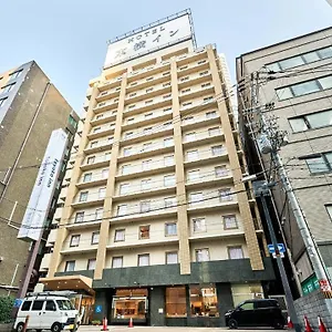 Hotel Toyoko Umeda Nakatsu No.1, Osaca