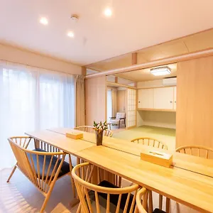 Stagione Yumoto スタジオーネ箱根湯本villa アパート 箱根町