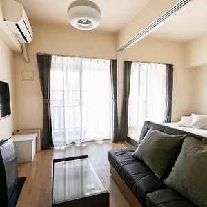 Canal Nesto -良いロケーション-固定wifi-長期滞在やワーケーションにも最適! アパート 福岡市