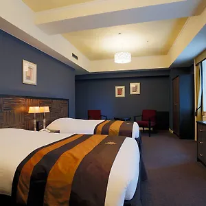 4* Hotell Monterey
