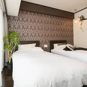 Vacation Rent金山 アパート 名古屋市