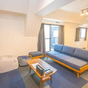 Amp Flat Nishijin 3 アパート 福岡市