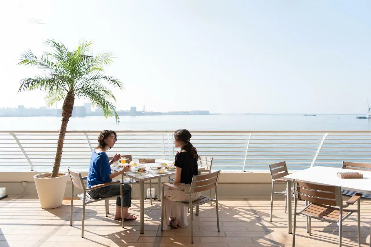 *****  Kobe Meriken Park Oriental Hotel Japon