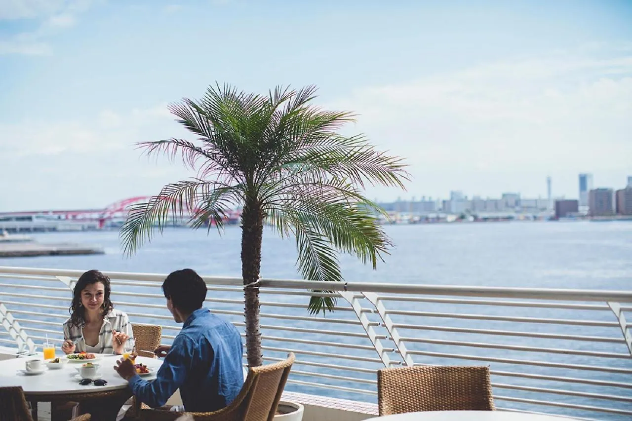 *****  Kobe Meriken Park Oriental Hotel Japan