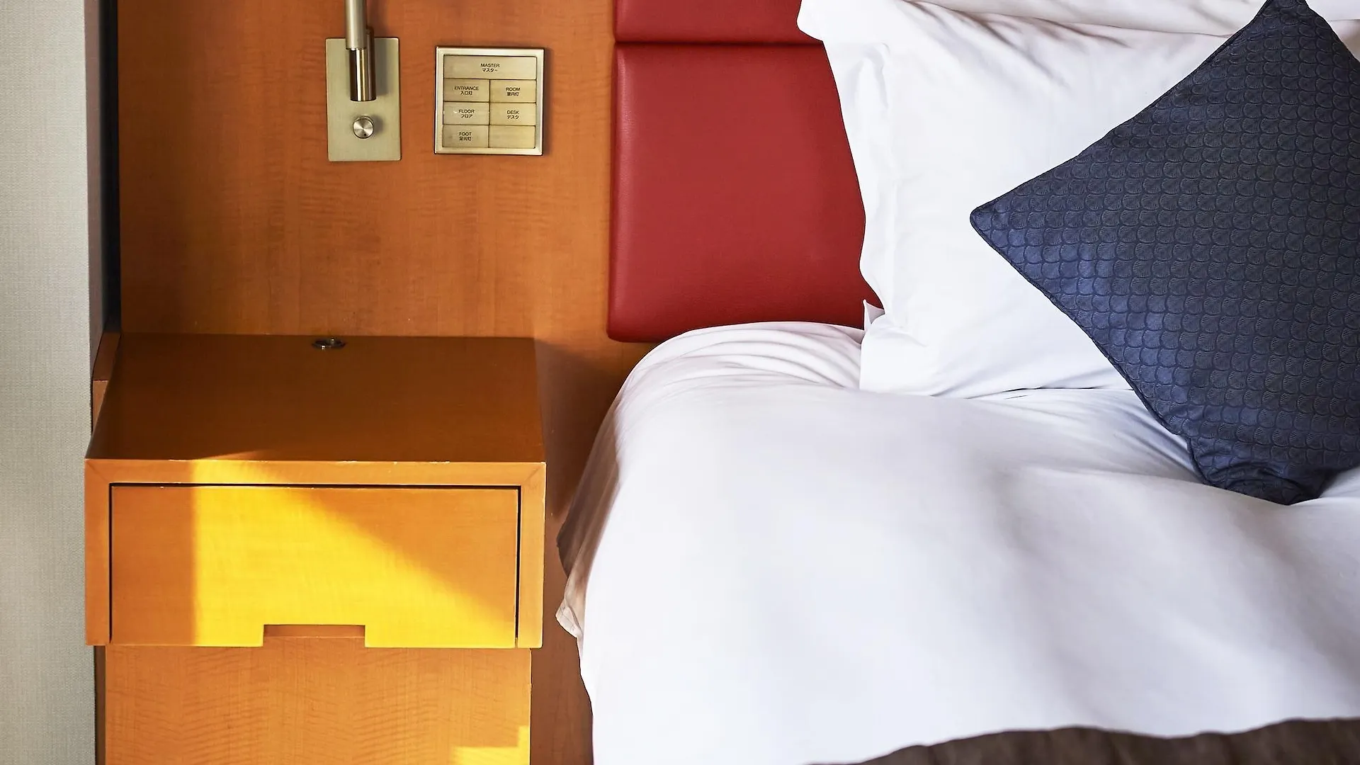 Kobe Meriken Park Oriental Hotel 5*,  Japan