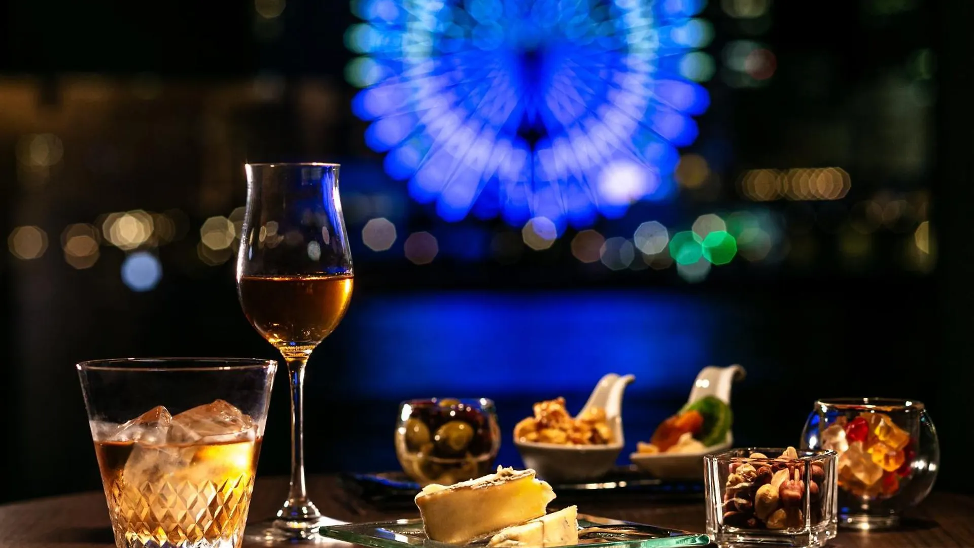 Kobe Meriken Park Oriental Hotel