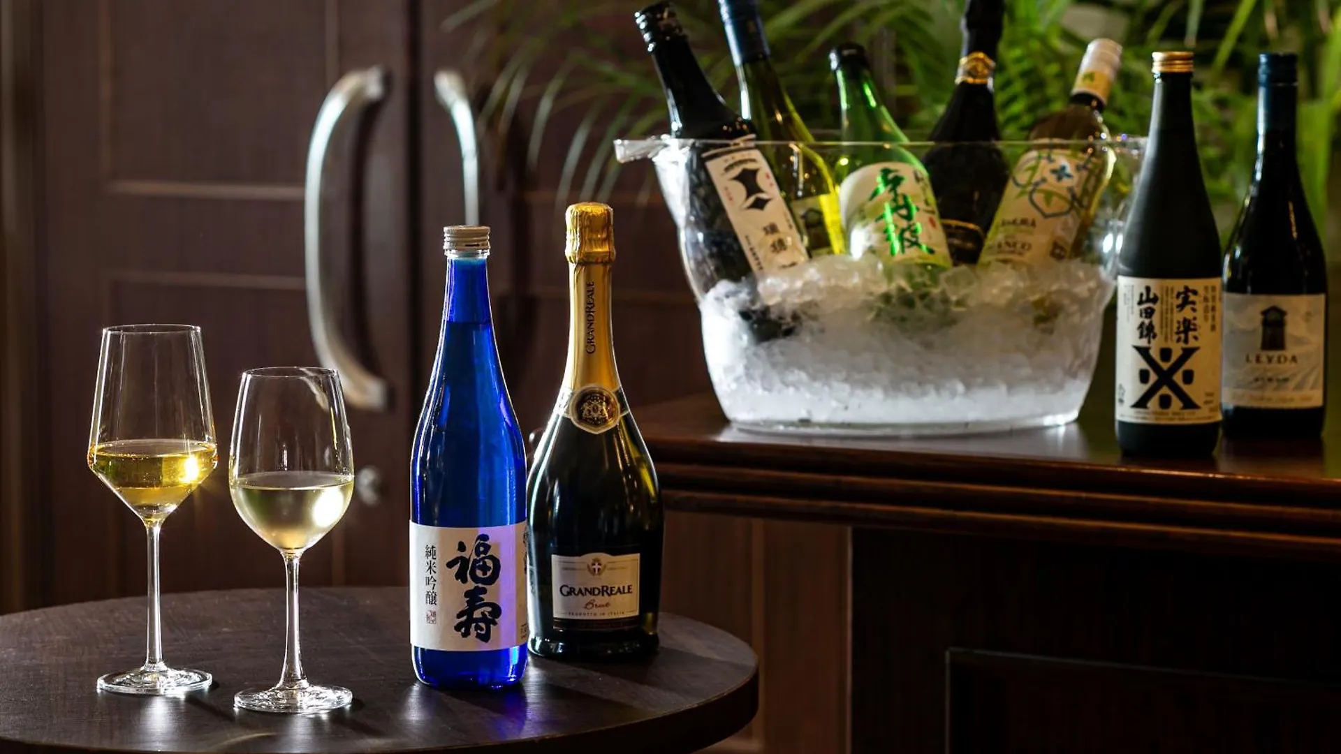 Kobe Meriken Park Oriental Hotel