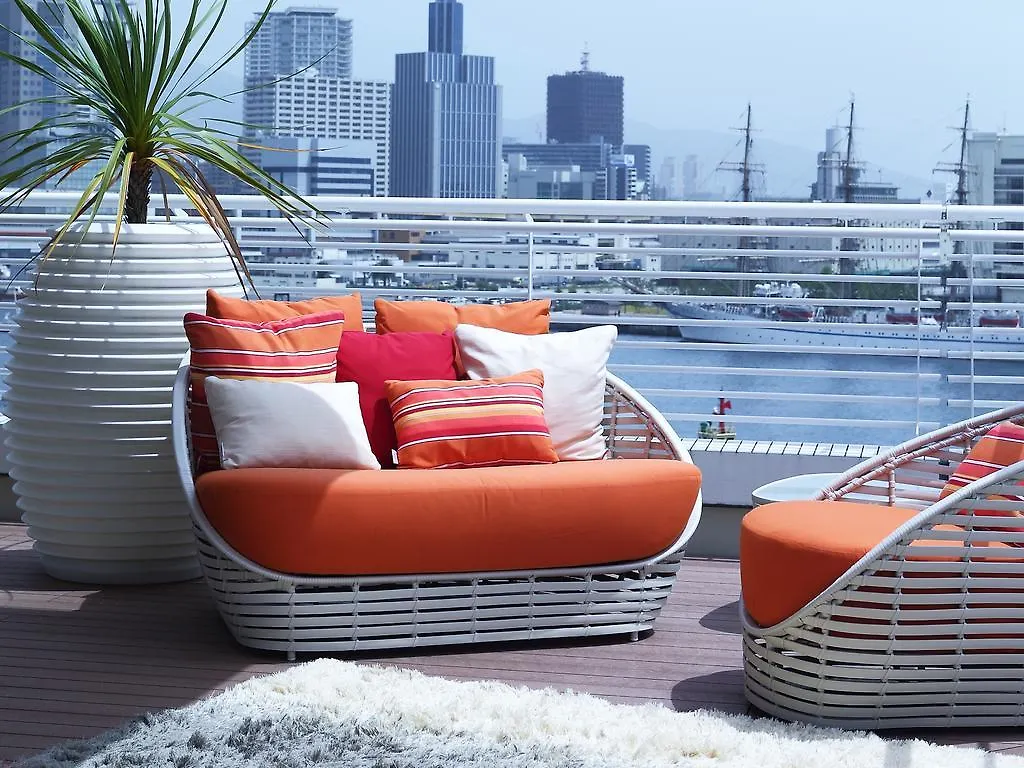 *****  Kobe Meriken Park Oriental Hotel Japan